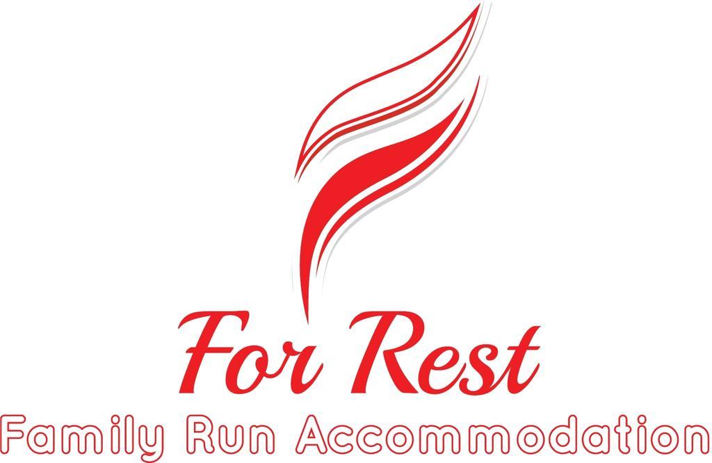 For Rest Aparthotel St. Paul's Bay Exterior foto